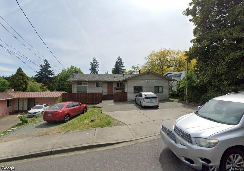 4053 S 150th St, Tukwila, WA 98188 - photo 1