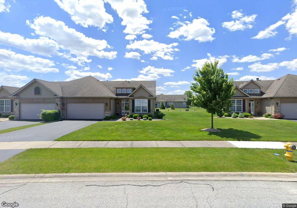 988 Portrait Place, Dyer, IN 46311 - photo 1