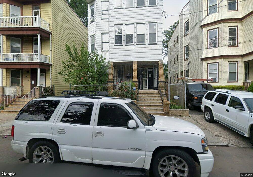 549 20th St unit 2, Irvington, NJ 07111 - photo 1