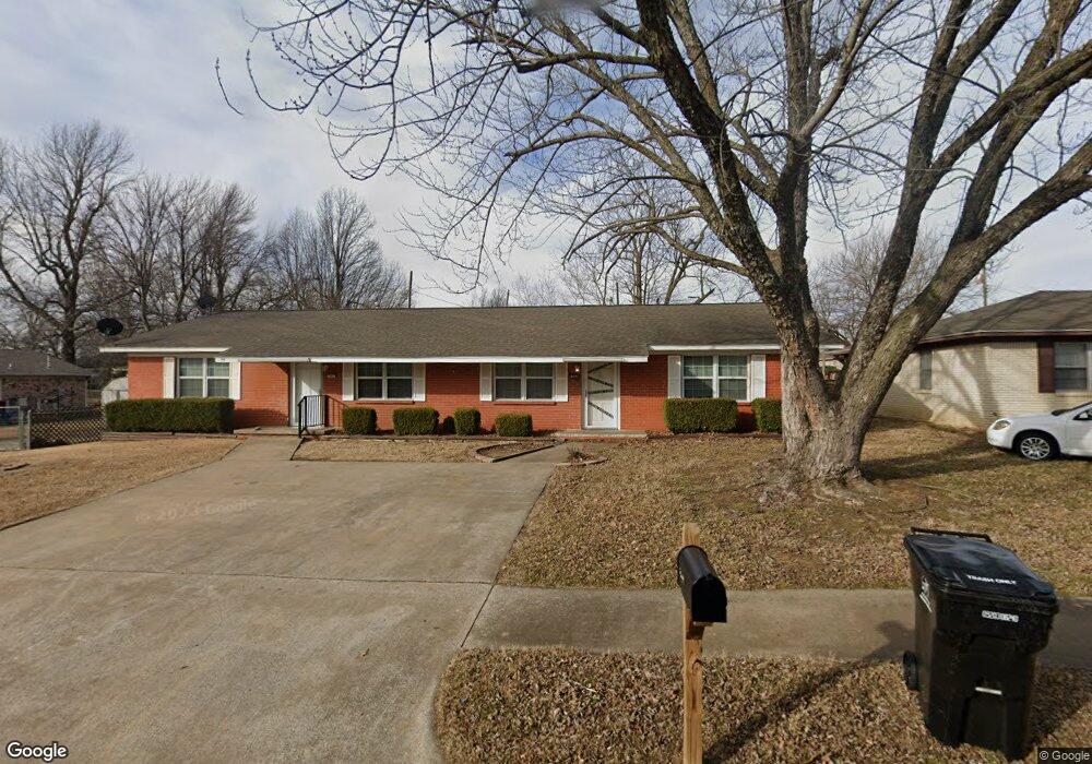 For Rent $1,000/month