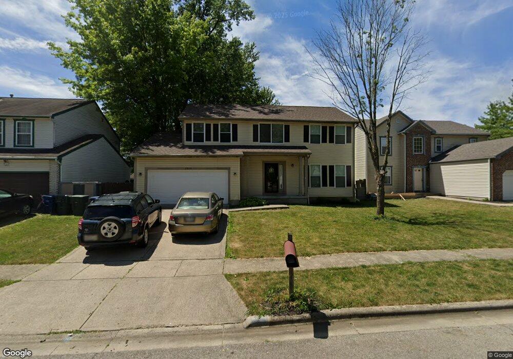 2219 Minerva Ave, Columbus, OH 43229 - photo 1