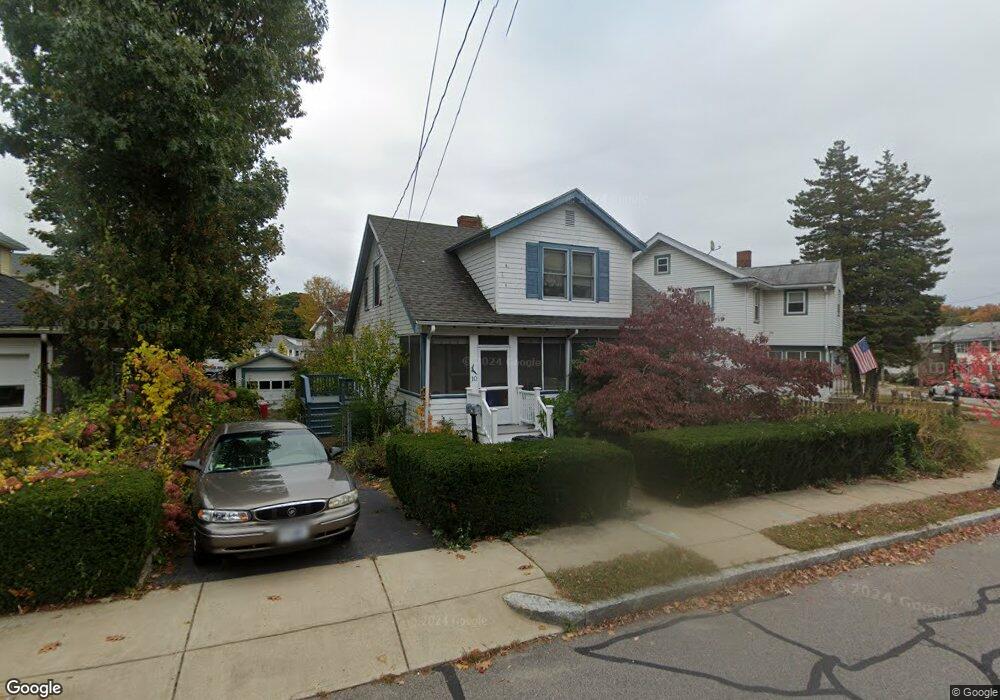 Street View Photo