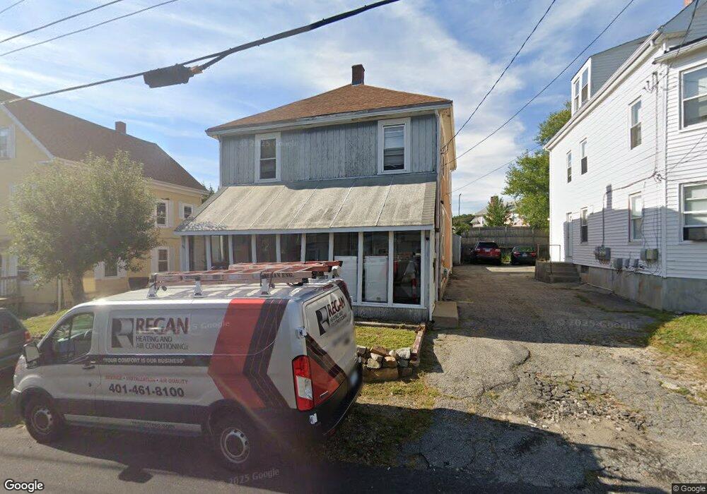 9 Grover St, North Providence, RI 02911 - photo 1