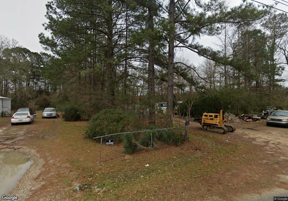 198 Thompson Dr, Grayson, LA 71435 - photo 1