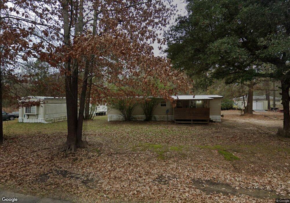 148 Thompson Dr, Grayson, LA 71435 - photo 1