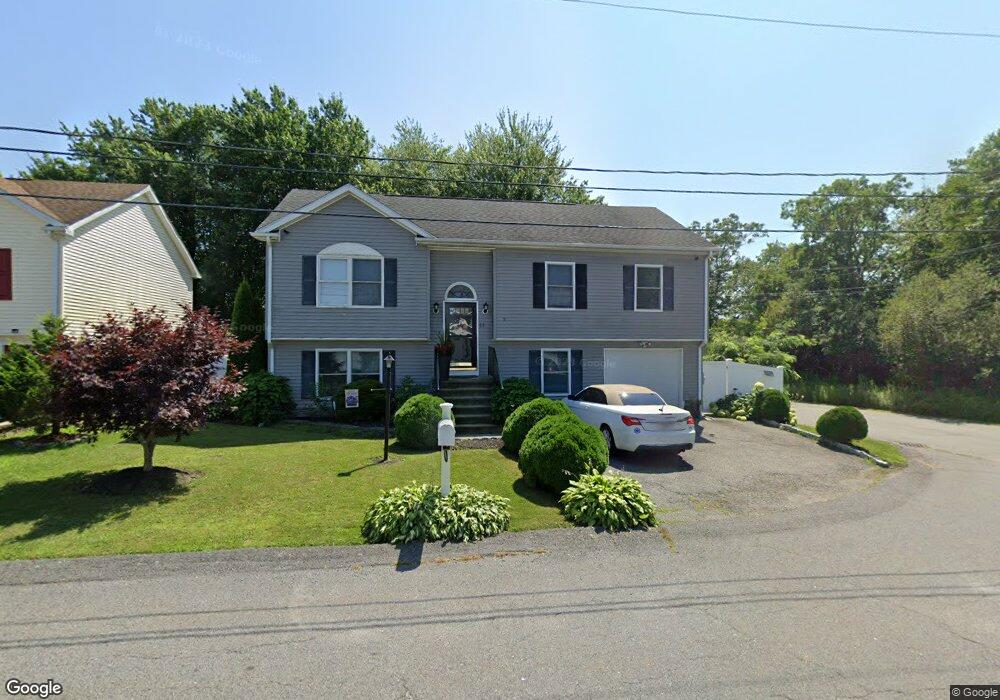 11 Lea Ln, Fall River, MA 02721 - photo 1