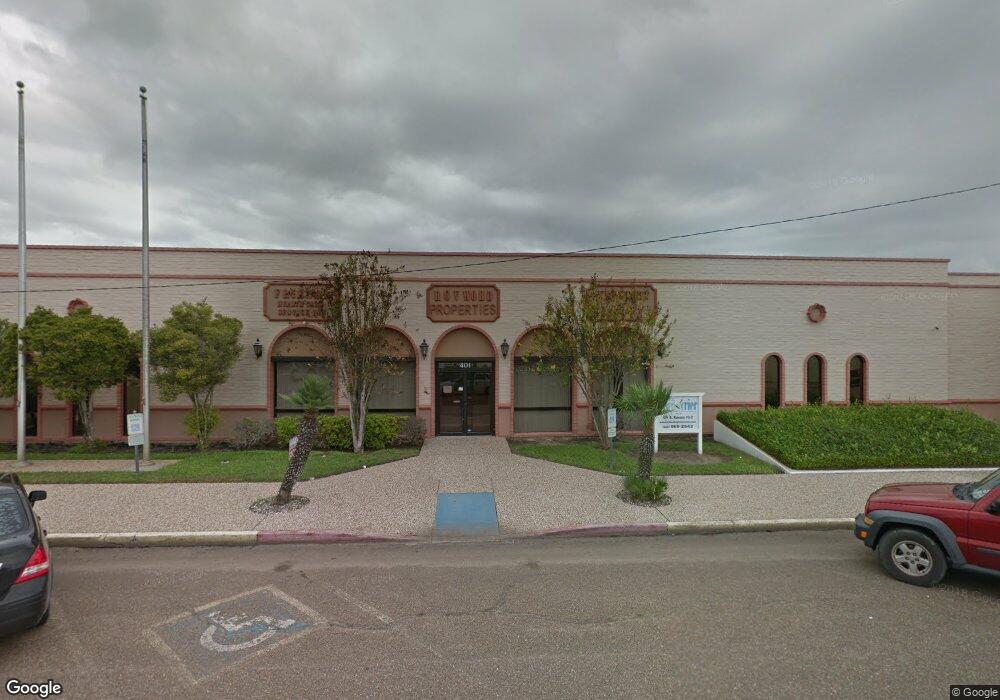 401 S Kansas Ave unit A-3, Weslaco, TX 78596 - photo 1