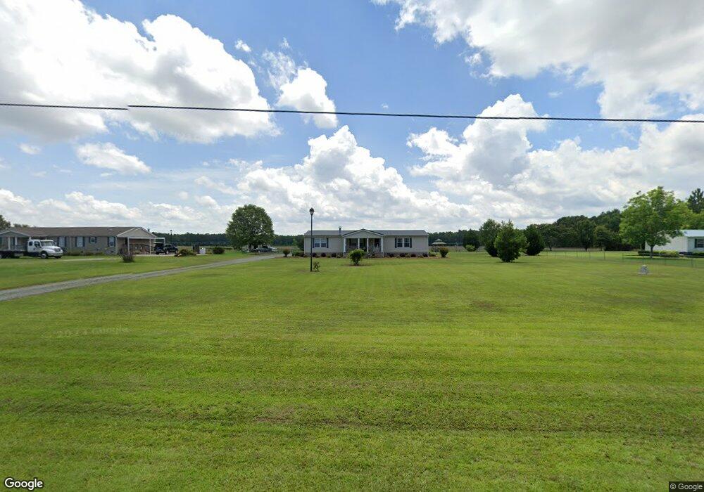 1633 Antioch Rd, Cordele, GA 31015 - photo 1