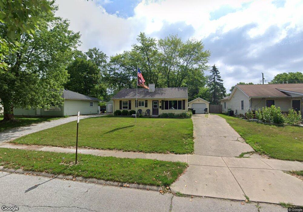 2413 Edgelea Dr, Lafayette, IN 47909 - photo 1