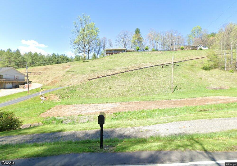 541 Hardscrabble Rd, Burnsville, NC 28714 - photo 1