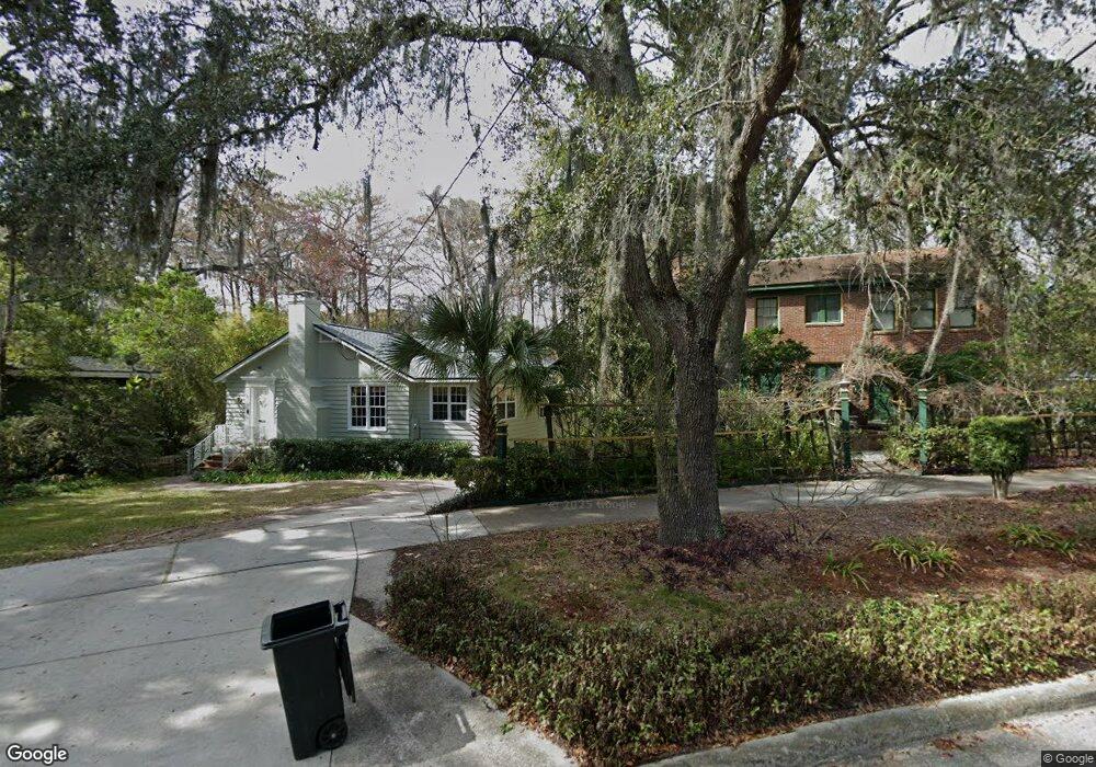 3755 Saint Johns Ave, Jacksonville, FL 32205 - photo 1