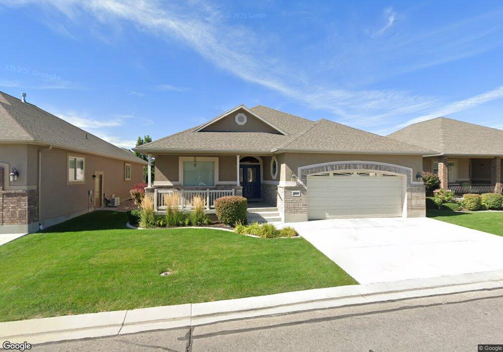 3345 N 700 E, Lehi, UT 84043 - photo 1