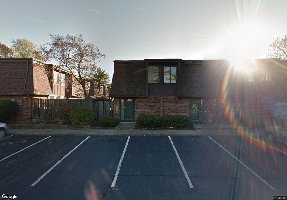 350 Shell Ct W unit 350, Columbus, OH 43213 - photo 1