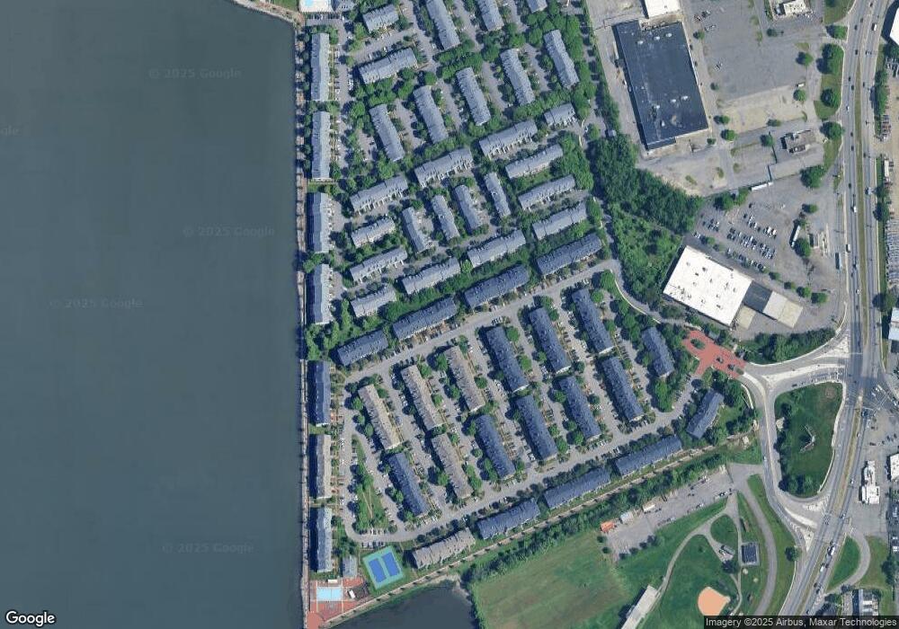 57 Cottonwood St unit 23D, Jersey City, NJ 07305 - photo 1