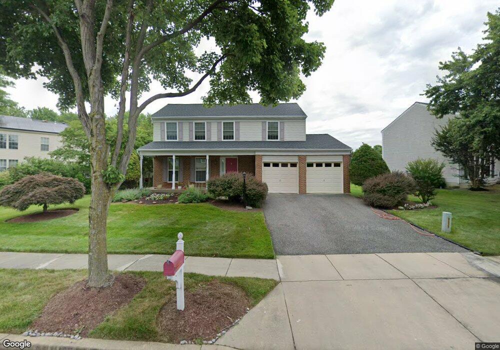 13301 Eddington Dr, Upper Marlboro, MD 20774 - photo 1