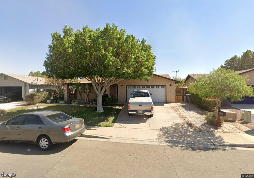 1847 S 47th Dr, Yuma, AZ 85364 - photo 1