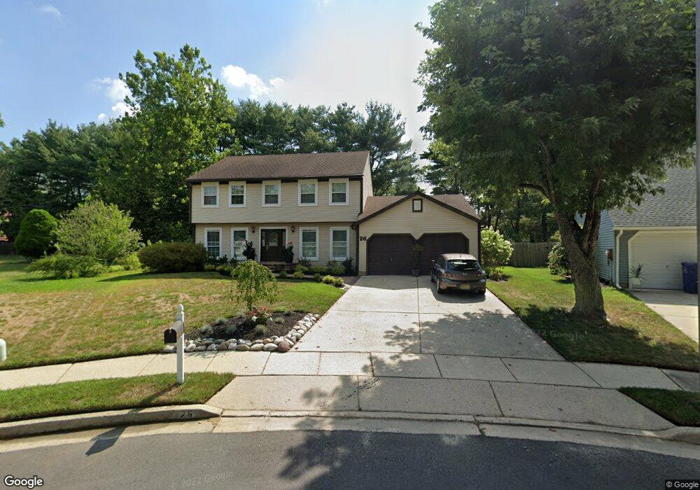 26 Meadowrue Dr, Mount Laurel, NJ 08054 - photo 1