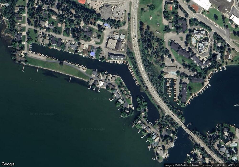 227 Beach Rd, Bigfork, MT 59911 - photo 1