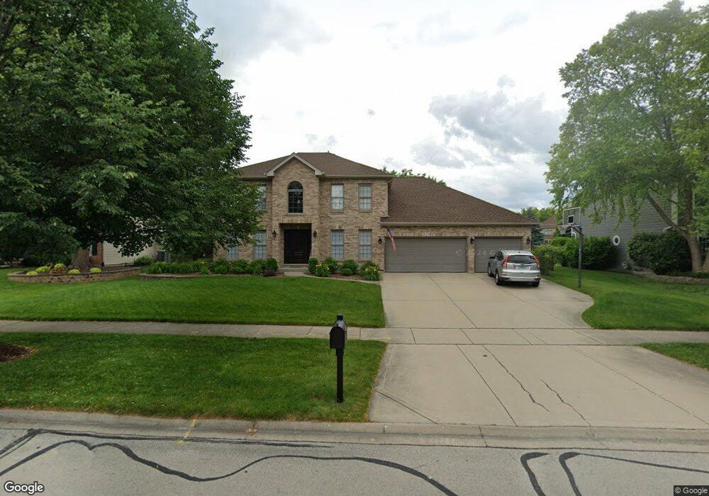 2623 Freeland Cir, Naperville, IL 60564 - photo 1