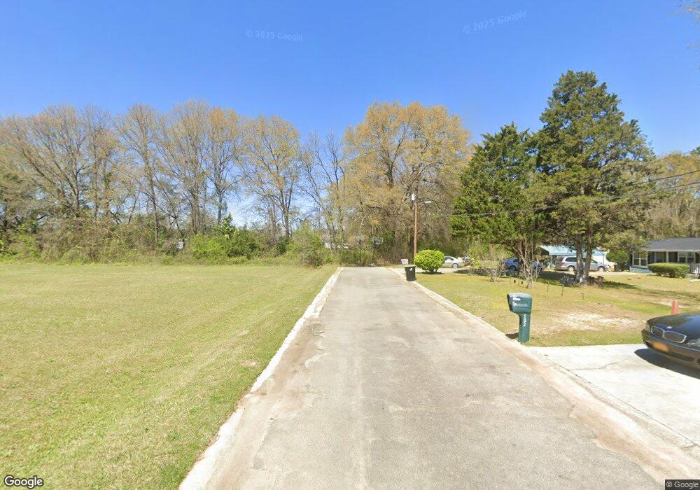 0 Gibson St, Byron, GA 31008 - photo 1