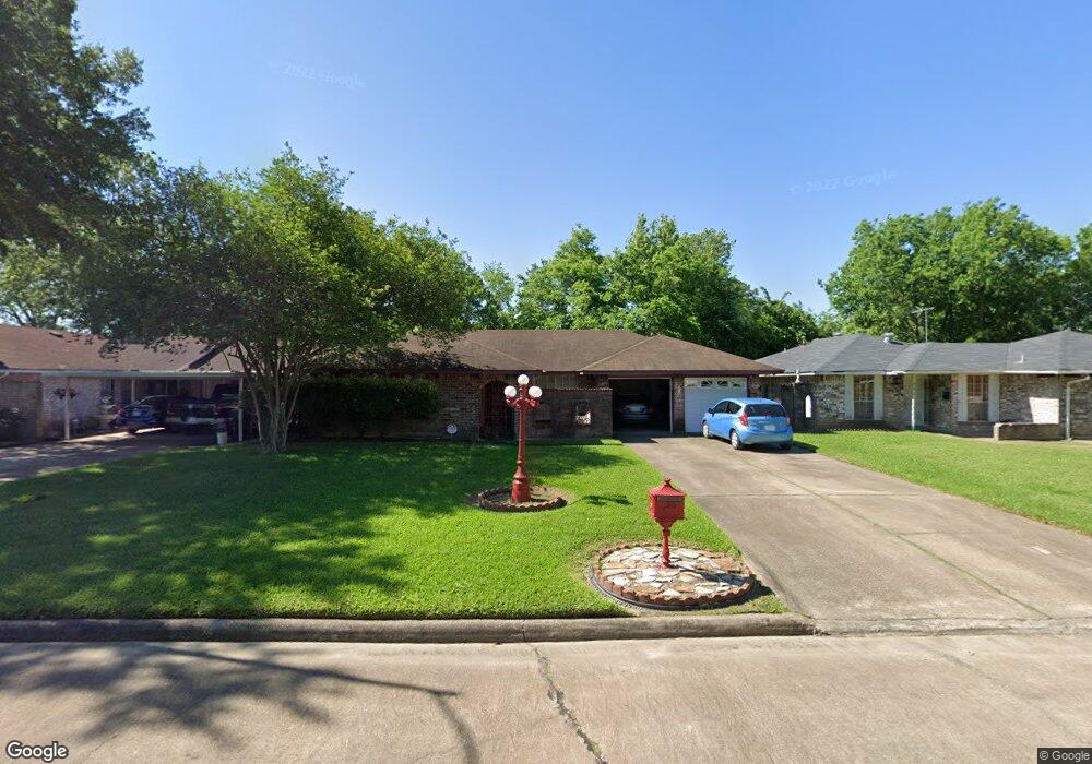 5214 Briarwick Ln, Houston, TX 77016 - photo 1