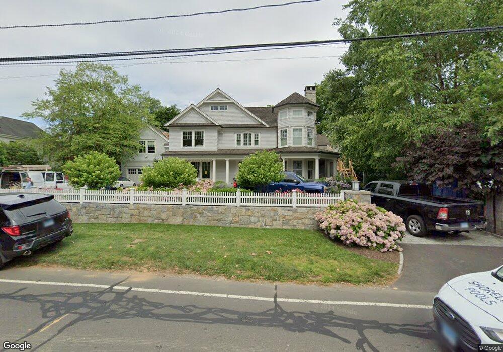 41 Shore Rd, Old Greenwich, CT 06870 - photo 1