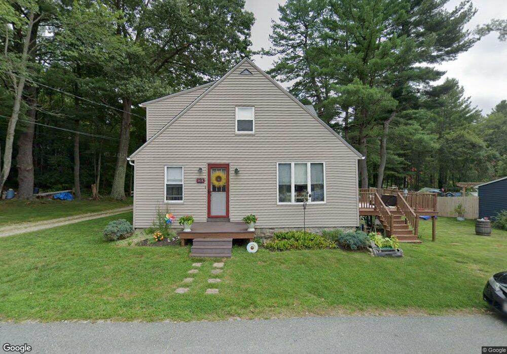 9 Paglione Dr, Dudley, MA 01571 - photo 1