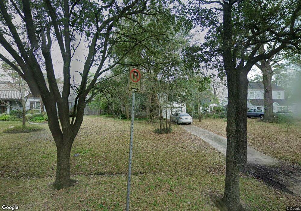 722 W 39th St, Houston, TX 77018 - photo 1
