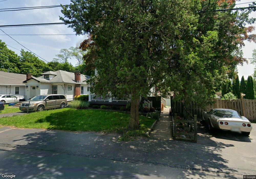 223 S Conger Ave, Congers, NY 10920 - photo 1