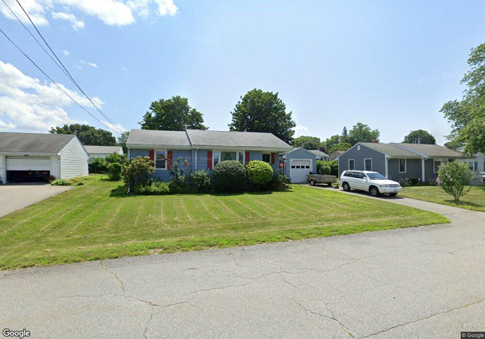 81 Cypress Ave, Tiverton, RI 02878 - photo 1