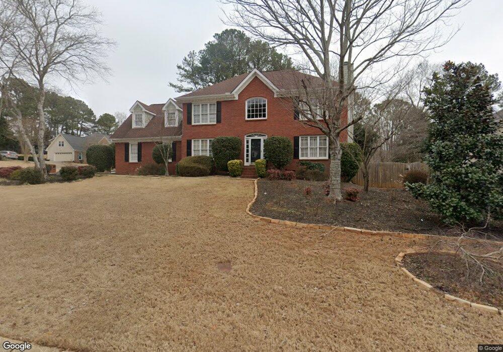 2405 Shore View Way unit 2, Suwanee, GA 30024 - photo 1