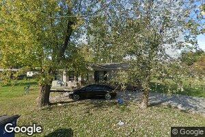 302 Laub St, Willisville, IL 62997