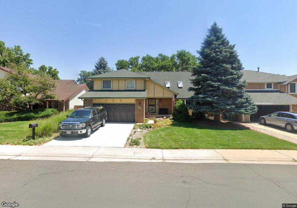 2118 S Elkhart St, Aurora, CO 80014 - photo 1