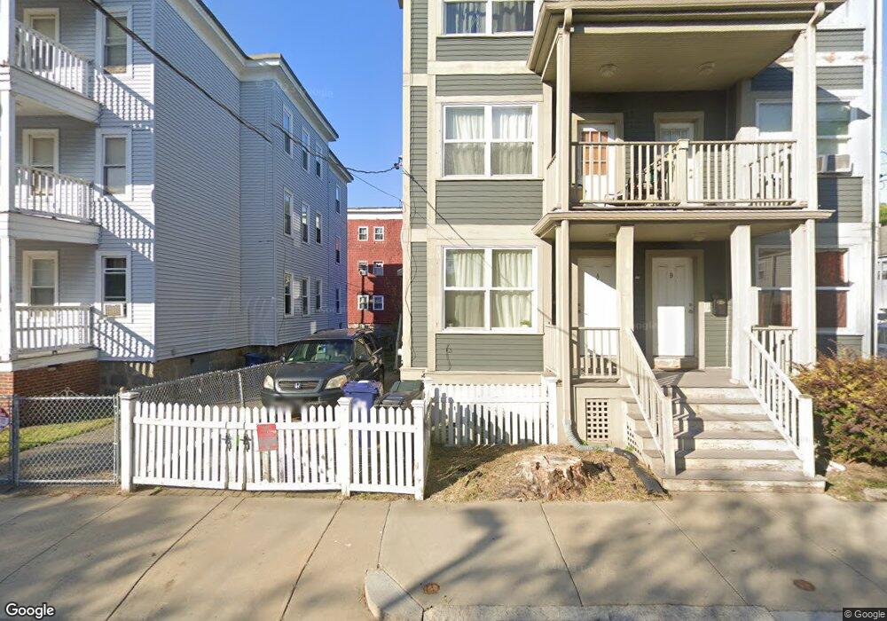 26A Arbutus St, Dorchester Center, MA 02124 - photo 1