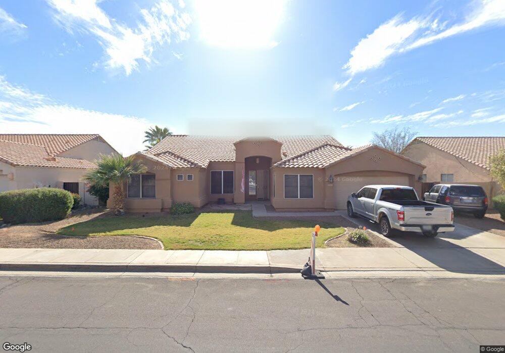 9627 E Idaho Ave, Mesa, AZ 85209 - photo 1