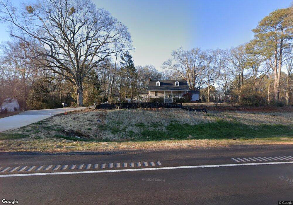 13948 Brown Bridge Rd, Covington, GA 30016 - photo 1