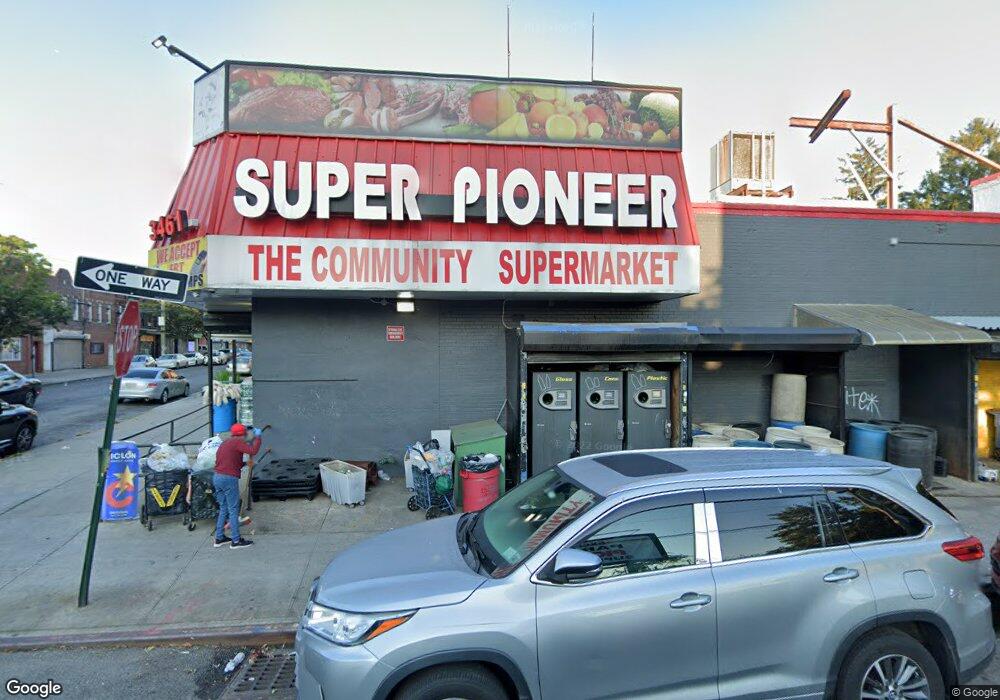 238 Grant Ave, Brooklyn, NY 11208 - photo 1