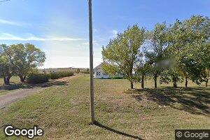 407 S West St, Sentinel Butte, ND 58654