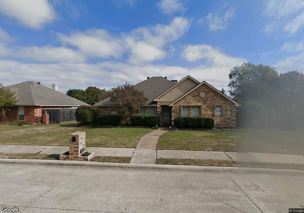 414 N Winding Oaks Dr, Wylie, TX 75098 - photo 1