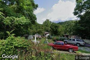 5046 Coal River Rd, Tornado, WV 25202