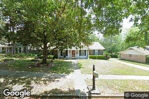 3025 Rocky Springs Ct, Mobile, AL 36693