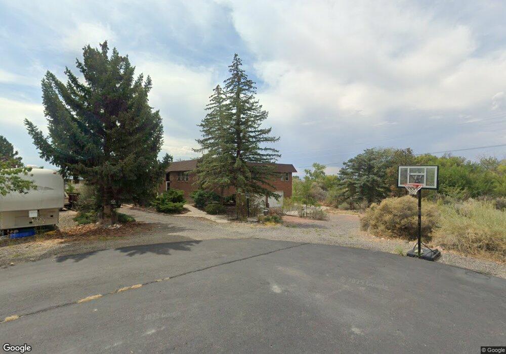 445 SW 1st Ct, Cedaredge, CO 81413 - photo 1