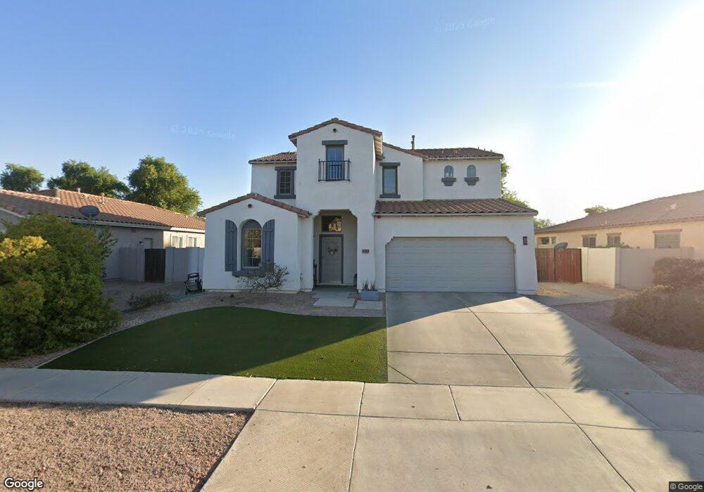 1249 E Cassia Ln, Gilbert, AZ 85298 - photo 1