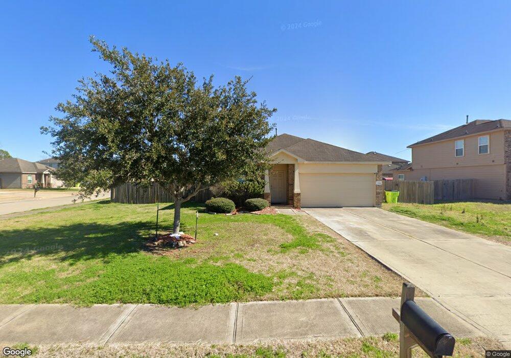 2219 Grand Isle Ln, Rosenberg, TX 77471 - photo 1
