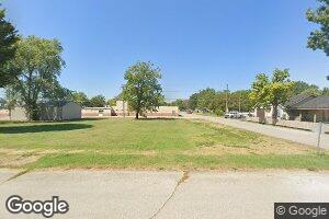 123 N Cherry St, Commerce, OK 74339