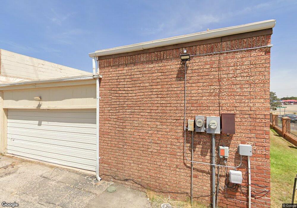 717 Melton Alley, Midland, TX 79705 - photo 1