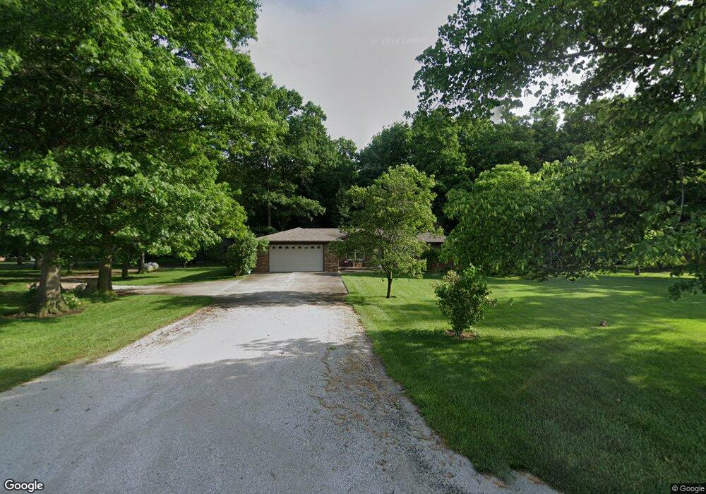 2172 Joseph Rd, Luckey, OH 43443 - photo 1