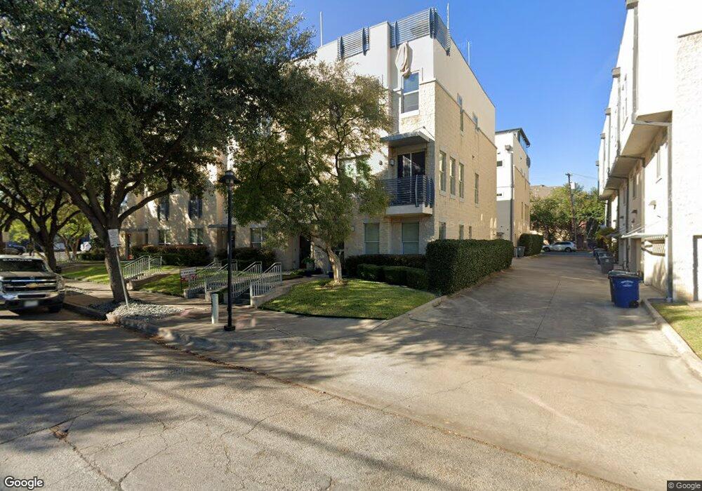 5609 Lewis St unit 5609, Dallas, TX 75206 - photo 1