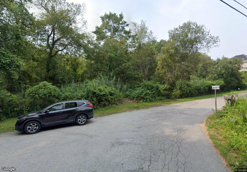 0 Lloyd Rd, North Kingstown, RI 02874 - photo 1