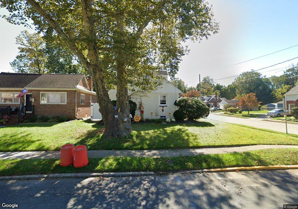 1730 W High St, Haddon Heights, NJ 08035 - photo 1